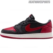 Air Jordan — Air Jordan 1 Retro Low OG GS ' 2026 IW6277-001 New Sizes — Sneaker — resale