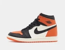 Jordan — Jordan Air 1 High OG — Sneaker — resale