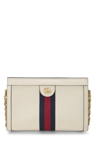 Gucci — Ophidia Small — Handbag — resale