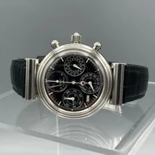 IWC — IWC Da Vinci Black - IW375030 — Watch — resale