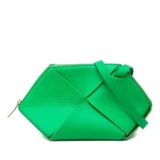 Bottega Veneta — Bottega Veneta Parakeet 113822 — Handbag — resale