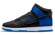 Nike — Nike Dunk High SE Camo — Sneaker — resale