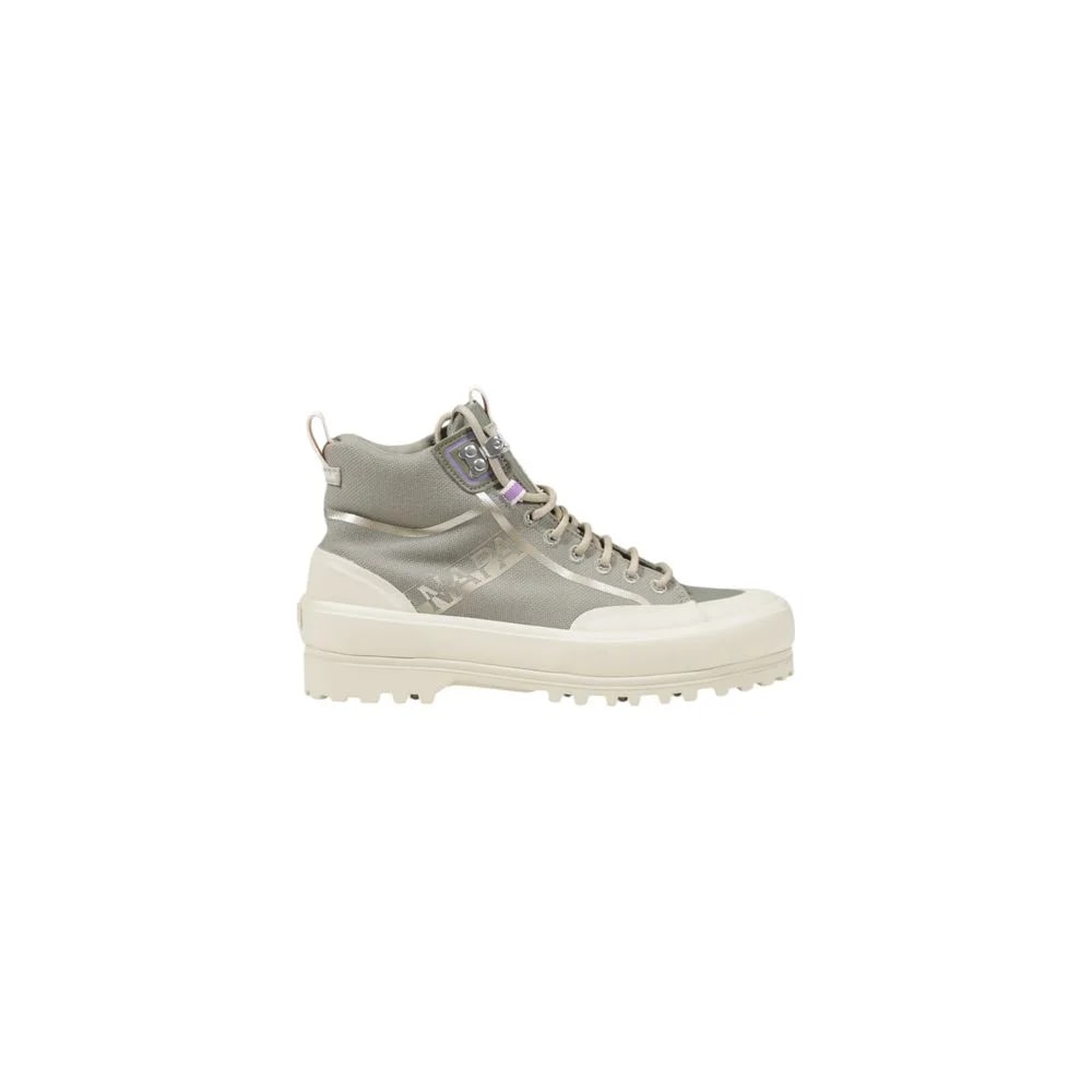 Superga Fabric Athletic