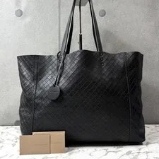 Bottega Veneta — Bottega Veneta Large A4 Japan — Handbag — resale