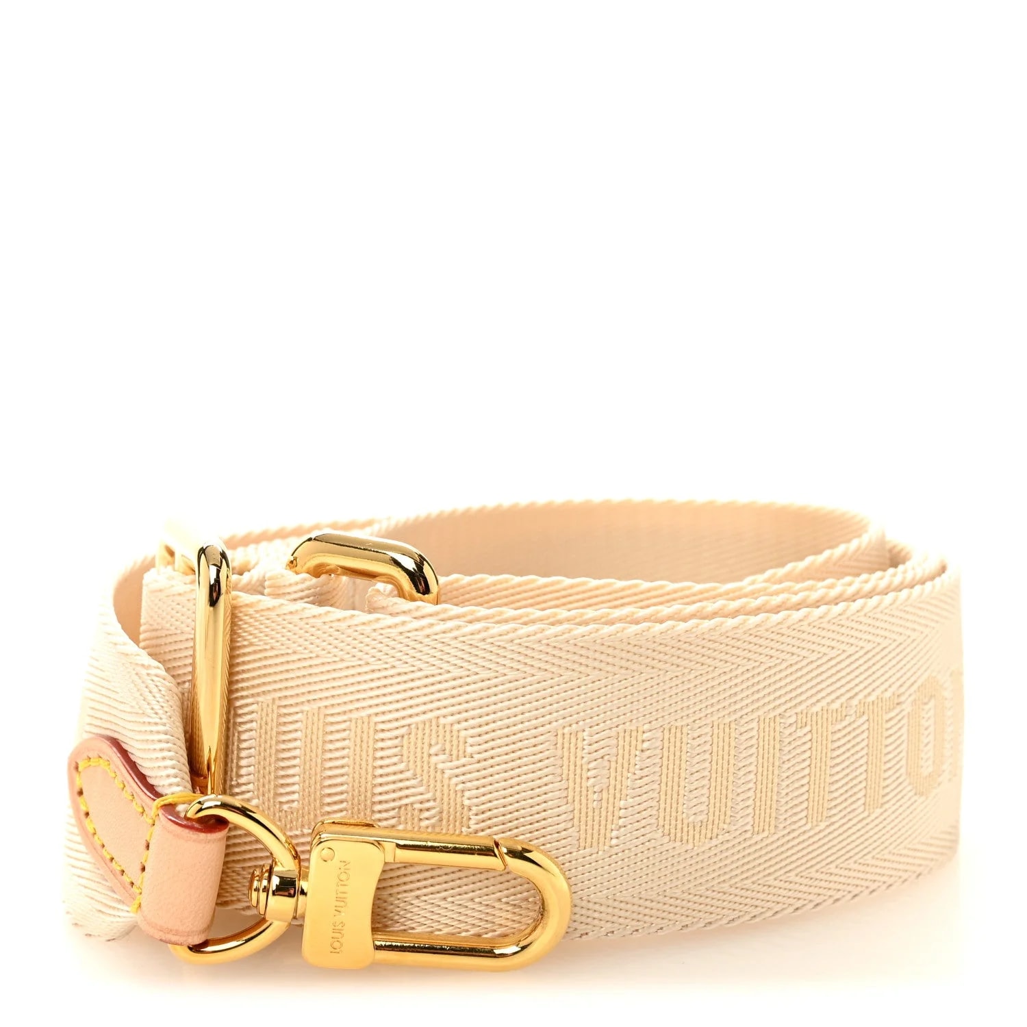 Louis Vuitton — Multi Pochette Strap — Handbag — resale