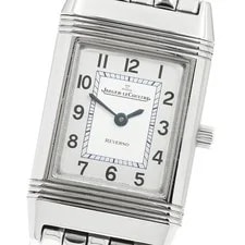 Jaeger-LeCoultre — Jaeger-LeCoultre Reverso Q2608110/260.8.86 — Watch — resale