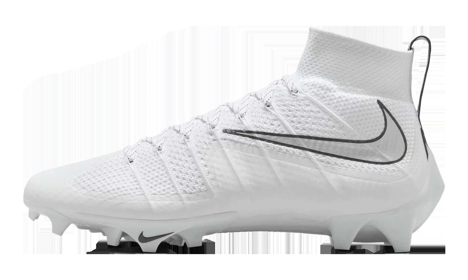 NIKE — Vapor Edge 360 Untouchable Mid " Metallic " FQ0235 102 — Sneaker — resale