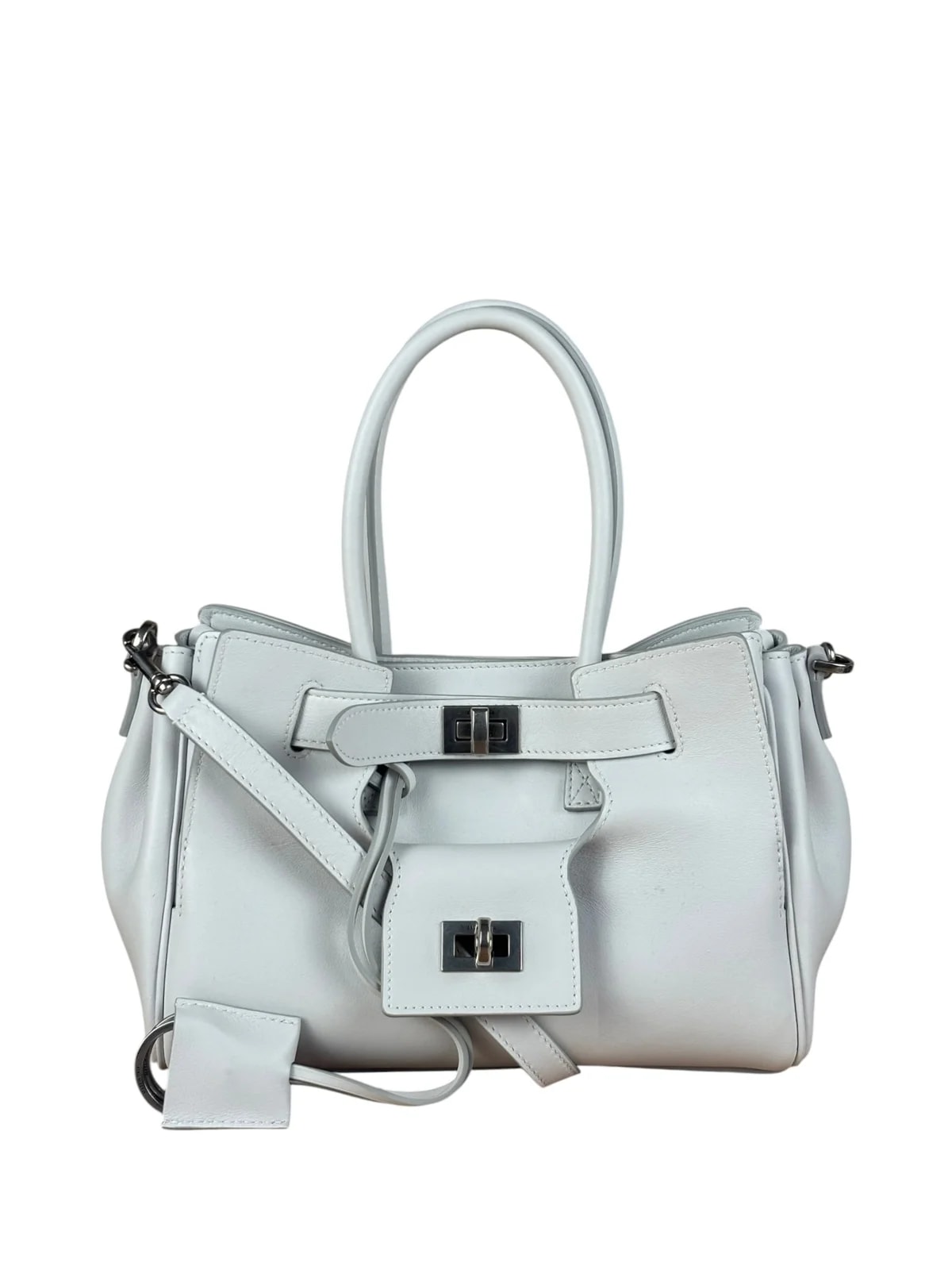 Balenciaga — Balenciaga Bel Air Carry All — Handbag — resale