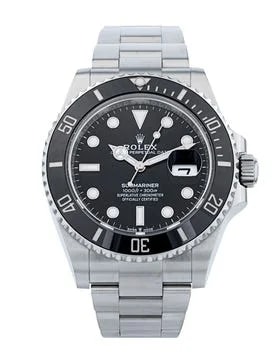Rolex — Rolex Submariner 126610 LN — Watch — resale