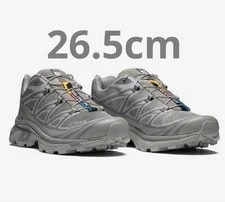 Salomon — Salomon XT-6 Ghost ’S 26.5cm New With Box — Sneaker — resale