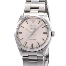 Rolex — Rolex Oyster Perpetual Air-King 5500/0 #102 — Watch — resale
