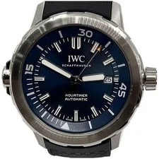IWC — IWC Aquatimer Automatic Expedition Jacques-Yves Cousteau Edition 42mm 143135315 — Watch — resale