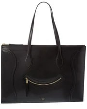 Celine — Celine Flat Cabas New Luggage — Handbag — resale