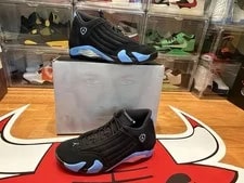 Jordan — Size 11 - Air Jordan 14 Retro 2026 — Sneaker — resale