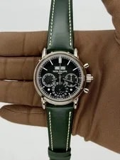 Patek Philippe — 2025 Patek Philippe Grand Complications - Chronograph - Perpetual Calendar 41mm — Watch — resale