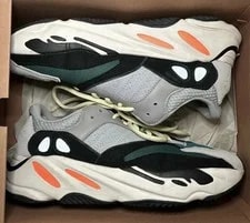Yeezy — Yeezy Boost 700 ‘ ’ Size 11 Excellent Condition — Sneaker — resale