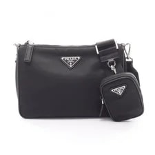 Prada — Prada #RCB1547 — Handbag — resale