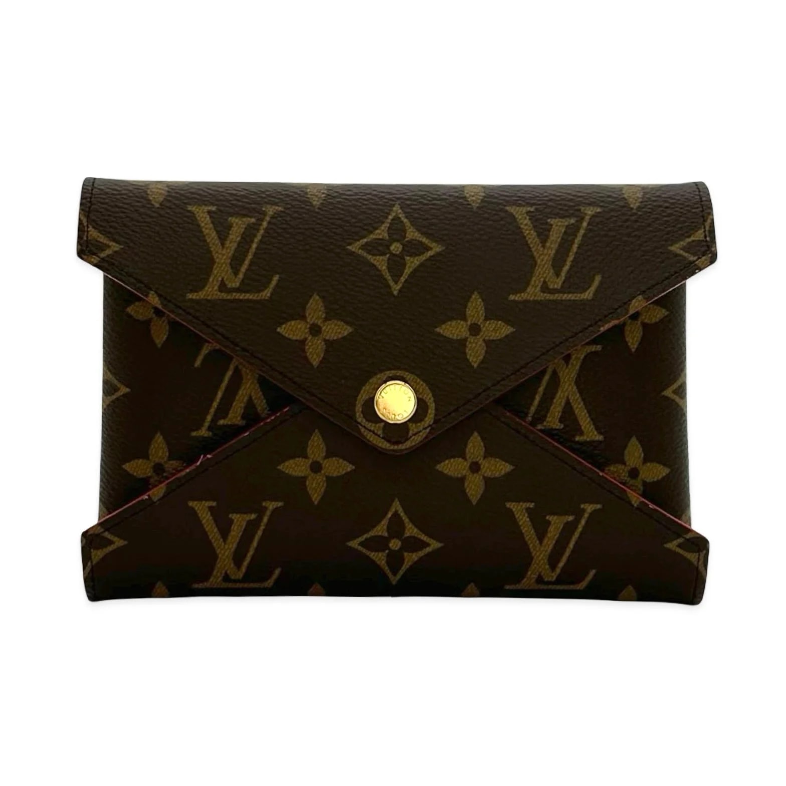 Luv Luxe Scottsdale — Louis Vuitton Kirigami Pochette MM — Handbag — resale