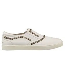 Dolce & Gabbana — Dolce & Gabbana London Slip-On Shoes Size 44 UK 10 US 11 — Sneaker — resale