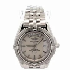 Breitling — Breitling Chronomat Headwind Automatic Day-Date 44mm — Watch — resale