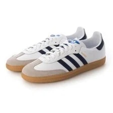 Adidas — Adidas Samba OG Cloud Night Gum US6-10H w/Box New — Sneaker — resale