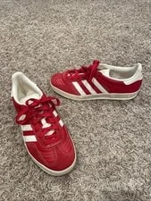 Adidas — Adidas Gazelle Indoor 'Football Pack’ Style #JQ8384 ’S — Sneaker — resale