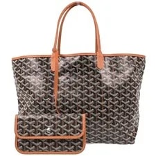 Goyard — Goyard Saint Louis ADM120241 195464 — Handbag — resale