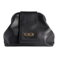 Balenciaga — Balenciaga Cow Medium 12.2 X 6.7 X 8.7 in — Handbag — resale