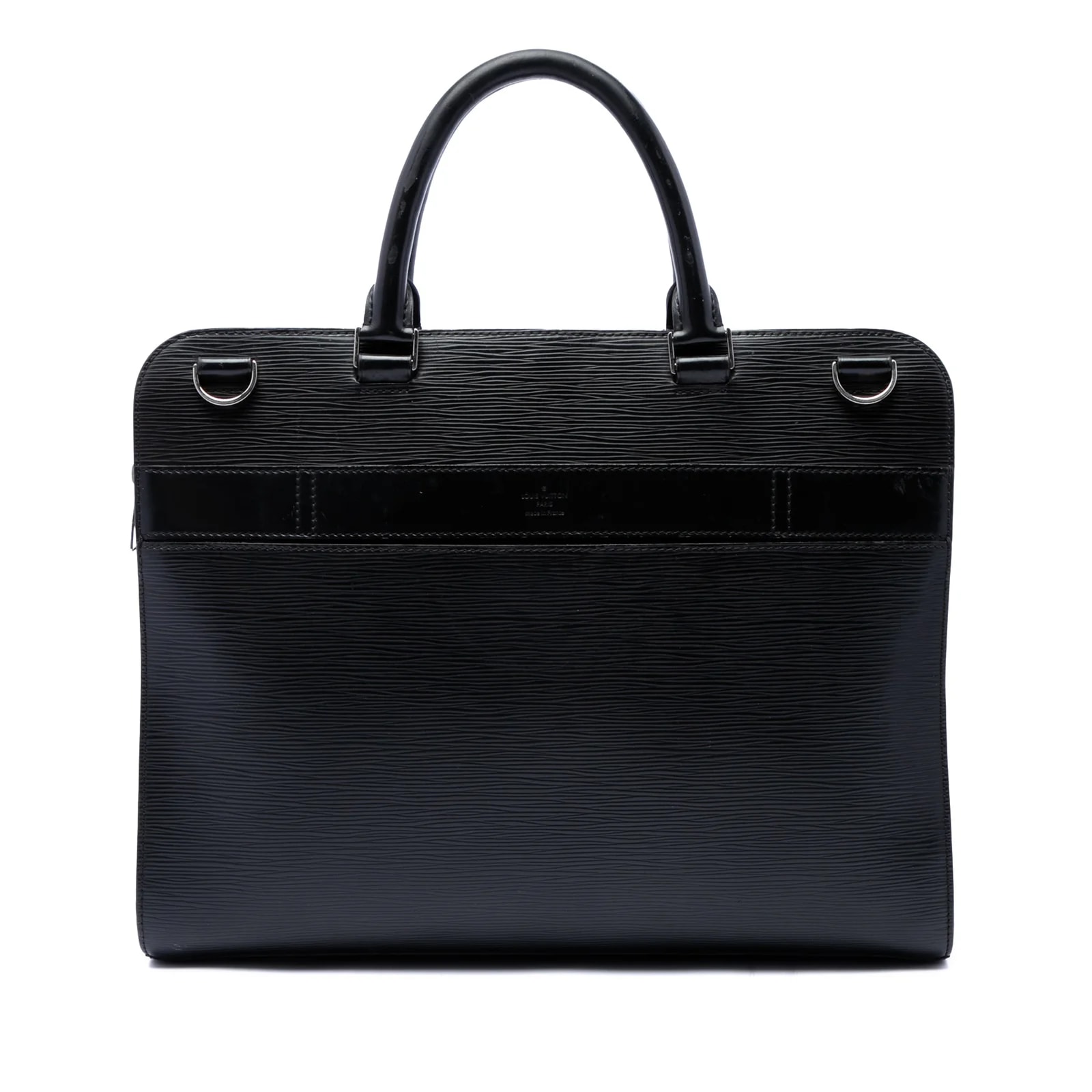Louis Vuitton — Bassano — Handbag — resale