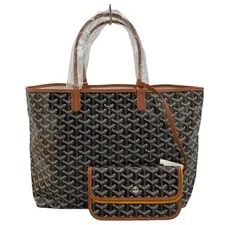 Goyard — Goyard Saint Louis Dust #OK1735 — Handbag — resale