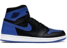 Jordan — Size 11.5 - Jordan 1 Retro (2017) - 555088-007 — Sneaker — resale