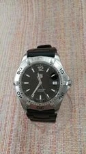 Tag Heuer — TAG Heuer WAF1110 Aquaracer — Watch — resale