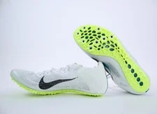 NIKE — Nike Zoom Superfly Elite 2 Racing Track & Field Shoes No Spikes Size 9 NEW — Sneaker — resale