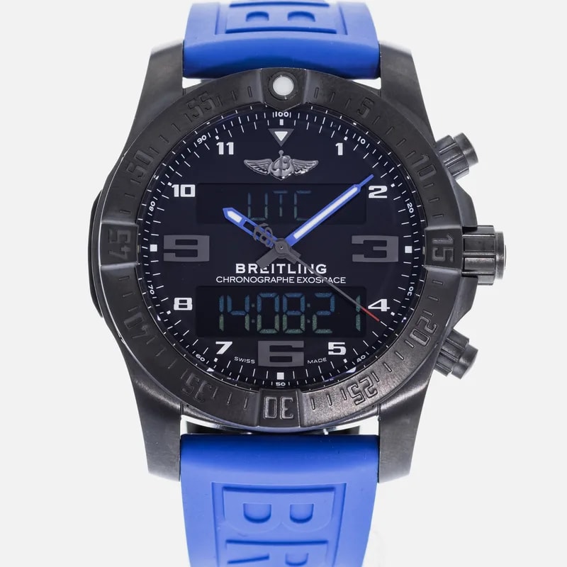 Breitling — Breitling Exospace B55 VB5510 — Watch — resale