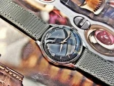 IWC — IWC Schaffhausen From the 1950s. — Watch — resale