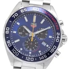 Tag Heuer — TAG Heuer CAZ101AB Formula 1 Red Bull Racing Chronograph Quartz S 931904 Fro — Watch — resale