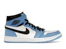 Air Jordan — Air Jordan 1 Golf High - DQ0660-400 — Sneaker — resale