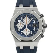 Audemars Piguet — Audemars Piguet Royal Oak Offshore 26170ST.OO.D091CR.01 — Watch — resale