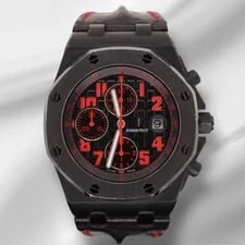 Audemars Piguet — Audemars Piguet Royal Oak Offshore 42mm Limited Vegas Strip Steel 26186SN — Watch — resale