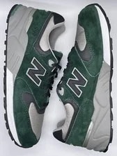 New Balance — New Balance 999 ML999GR Size 12 D Nwob Running Classic NOS — Sneaker — resale