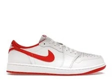 Jordan — Jordan 1 Retro Low OG - CZ0790-161 — Sneaker — resale