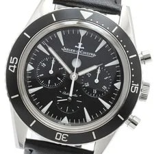 Jaeger-LeCoultre — Jaeger-lecoultre Deepsea 135.8.C8/Q2068570 TO287926 — Watch — resale