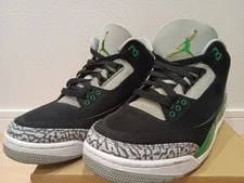 Air Jordan — 8.5US Air Jordan 3 — Sneaker — resale