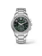 Patek Philippe — Patek Philippe Complications Chronograph Automatic Green Dial 5905-1A-001 — Watch — resale