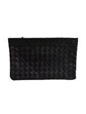 Bottega Veneta — Bottega Veneta Zip Pouch — Handbag — resale