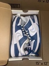 Born — 9M Clean Born N Raised Sb Dunk Low Pro — Sneaker — resale