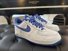 Nike — Nike Air Force 1 Low '07 Medium — Sneaker — resale