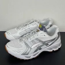 Asics — Asics Gel-kayano 14 Gum Sole Athletic Shoes — Sneaker — resale