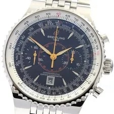 Breitling — Breitling A23340 Navitimer Montbrillant Chronograph Self Winding S 905392 — Watch — resale