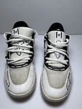 Puma — Puma LaMelo Ball MB.01 Lo Size 10 376941 13 Shoes — Sneaker — resale